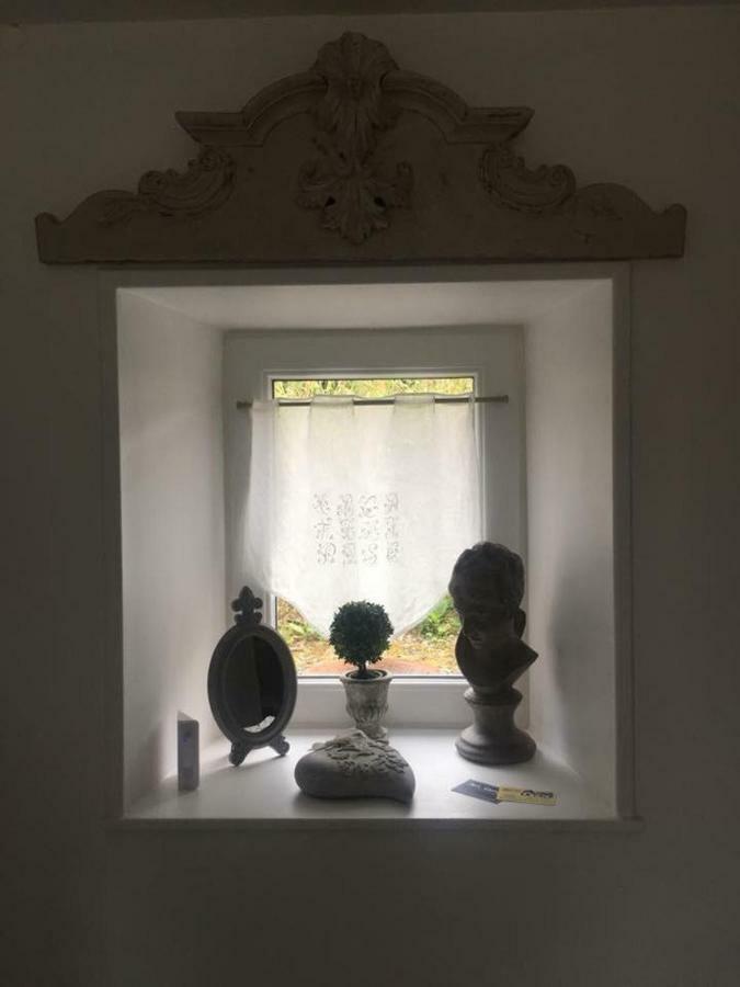 Chambres D'Hotes La Clef Des Champs Montpinchon Екстериор снимка